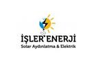 İşler Enerji Solar Aydınlatma ve Elektrik Sistemleri  - Muğla